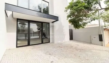 Salao Comercial no bairro Alto da Boa Vista, com 265m2 de area util bem distribuidos, para locacao em Ribeirao Preto/SP