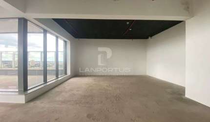 Loja Comercial no Edificio Le Monde Avenue para locacao no Jardim Botanico/ Ribeirao Preto-SP