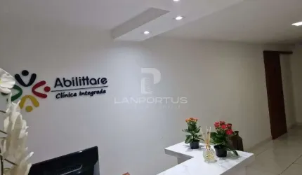 Imovel Comercial para venda e locacao no Alto do Boa Vista, Ribeirao Preto/SP