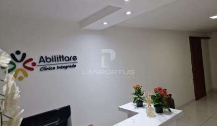 Imovel Comercial para venda e locacao no Alto do Boa Vista, Ribeirao Preto/SP