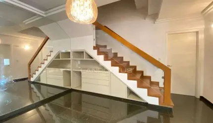 Apartamento Cobertura 4 quartos com 252m2 no Santa Cruz do Jose Jacques - Ribeirao Preto/SP