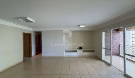 Apartamento de Alto Padrao para venda e Alugar de 03 Suites no Bairro Jardim Santa Angela em Ribeirao Preto com Sacada.
