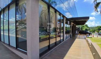 Loja com 50m2 para locacao / alugar no Uniq Cesar Vergueiro - Jardim Iraja Ribeirao Preto/SP