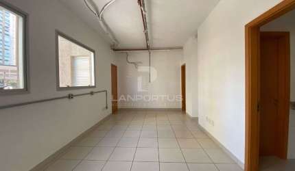 Sala Comercial com 48m2 no Jardim Botanico - Ribeirao Preto/SP