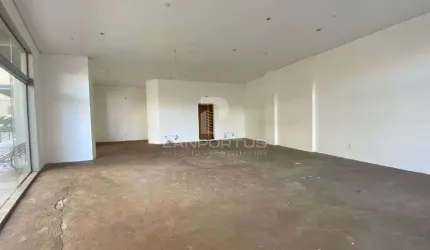 Loja/Ponto Comercial com 122m2 no Jardim Botanico - Ribeirao Preto/SP