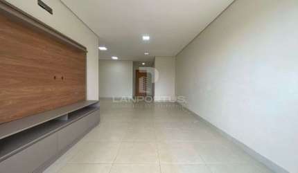 Apartamento - Bosque das Juritis