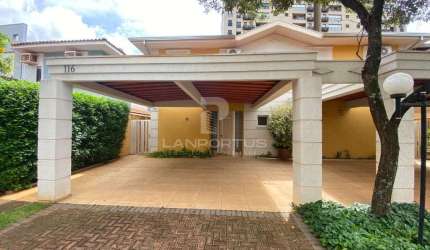 Casa Terrea - San Fracisco Village - Jardim Botanico