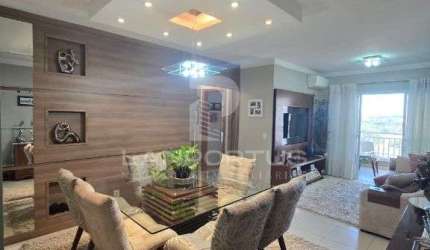 Apartamento - Nova Alianca, Ribeirao Preto