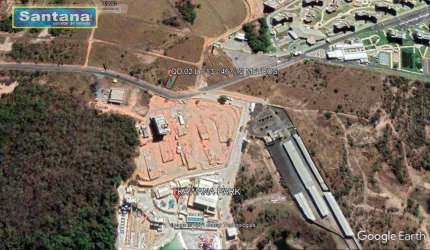 Terreno à venda, 468 m² por R$ 85.000,00 - Condomínio Náutico Prive das Caldas - Caldas Novas/GO