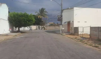 Casa com 3 dormitórios à venda, 120 m² por R$ 370.000,00 - Estância Itaici - Caldas Novas/GO