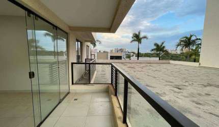 Apartamento com 2 dormitórios à venda, 66 m² por R$ 400.000,00 - Do Turista - Caldas Novas/GO