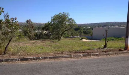 Terreno à venda, 600 m² por R$ 90.000,00 - Marina de Caldas - Caldas Novas/GO