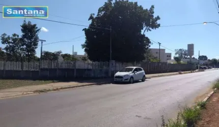 Terreno à venda, 250 m² por R$ 110.000,00 - Jardim Metodista - Caldas Novas/GO