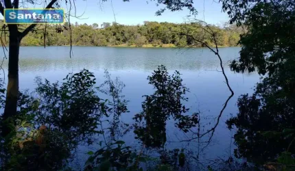 Chácara à venda, 685 m² por R$ 250.000,00 - Chacara Por do Sol - Caldas Novas/GO