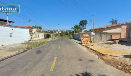 Terreno à venda, 360 m² por R$ 160.000,00 - Estancia Itaguai - Caldas Novas/GO