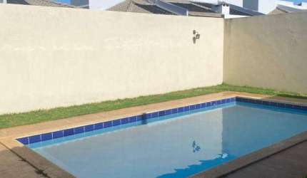 Casa com 2 dormitórios à venda, 80 m² por R$ 380.000,00 - Setor Lagoa Quente - Caldas Novas/GO