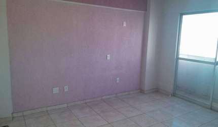 Apartamento com 2 dormitórios à venda, 89 m² por R$ 250.000,00 - Setor Oeste - Caldas Novas/GO