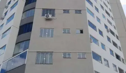 Apartamento com 2 dormitórios à venda, 58 m² por R$ 220.000,00 - Termal - Caldas Novas/GO