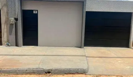 Box/Garagem à venda por R$ 250.000,00 - Mansões Águas Quentes - Caldas Novas/GO