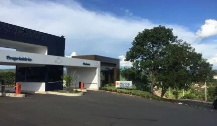 Terreno à venda, 600 m² por R$ 120.000,00 - Marina de Caldas - Caldas Novas/GO