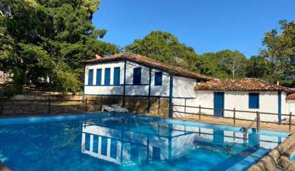 Terreno à venda, 600 m² por R$ 90.000,00 - Marina de Caldas - Caldas Novas/GO