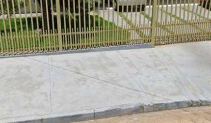 Casa com 3 dormitórios à venda, 180 m² por R$ 550.000,00 - Itanhangá I - Caldas Novas/GO