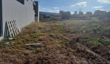 Terreno à venda, 250 m² por R$ 150.000,00 - Cidade das Flores - Caldas Novas/GO