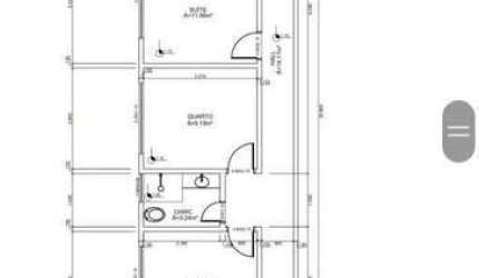 Casa com 3 dormitórios à venda, 98 m² por R$ 285.000,00 - Itaguai 2 - Caldas Novas/GO