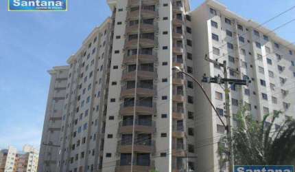 Apartamento com 1 dormitório à venda, 32 m² por R$ 100.000- Do Turista - Caldas Novas/GO