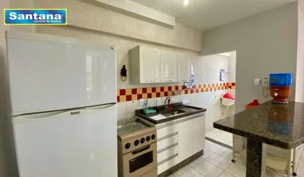 Apartamento com 2 dormitórios à venda, 59 m² por R$ 175.000,00 - Jardim Belvedere - Caldas Novas/GO