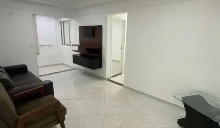 Apartamento com 2 dormitórios à venda, 64 m² por R$ 185.000,00 - Olegário Pinto - Caldas Novas/GO