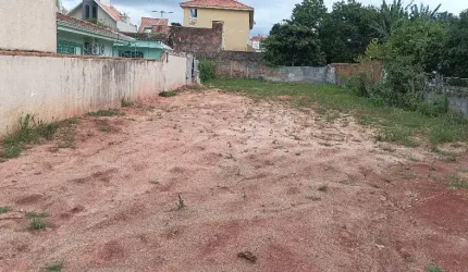 Lindo Terreno No Bairro Hauer
