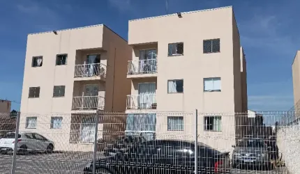 Lindo Apartamento Três Quartos Em Colombo