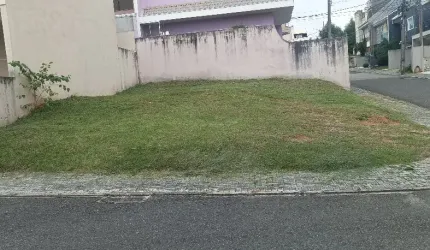 Lindo Terreno Em Condomínio Fechado no Bairro Cachoeira