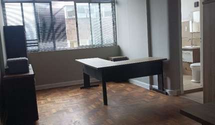 Sala Comercial