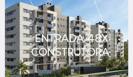 Apartamento Dois Quartos ,  No Bairro Campo , Curitiba PR.