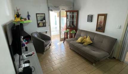 Apartamento em Capão Novo