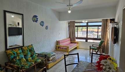 Apartamento em Capão Novo!