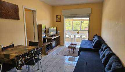 Lindo apartamento em Capão Novo!