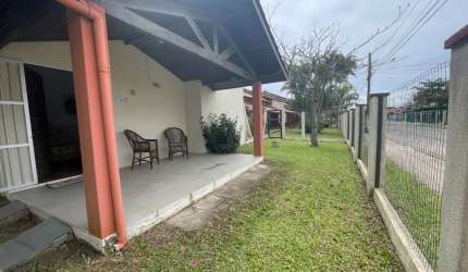 Lindo sobrado em condominio!