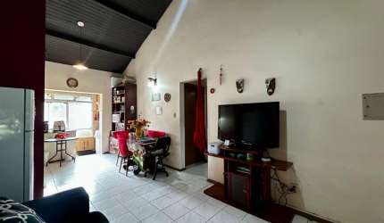 Casa em condominio!