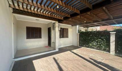 Casa Capão Novo Village