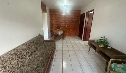 Apartamento em Capão Novo!