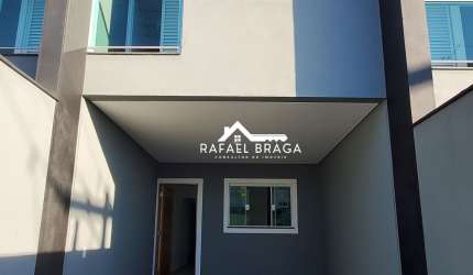 Sobrado espaçoso com excelente localização – Use seu FGTS!