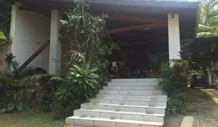 Chácara a venda na Praia da Martin de Sá
