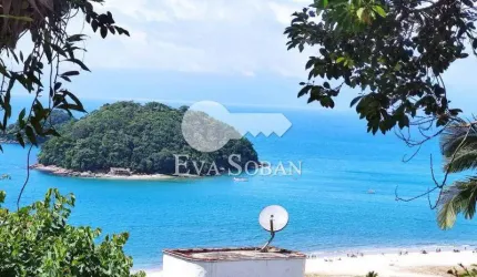 Vendo Casa na Praia da Cocanha no Recanto do Sol