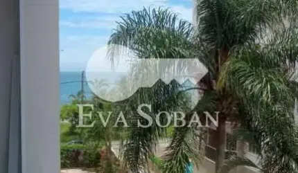 Apartamento Frente Mar no Massaguaçu