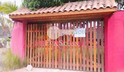Casa de lote inteiro com edícula