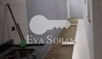 Venda casa meio lote otimo acabamento