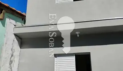 Locação de kitnet nova no Centro